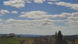 Troják, Maruška - parkoviště