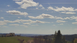 Troják, Maruška - parkoviště