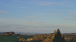 Troják, Maruška - parkoviště