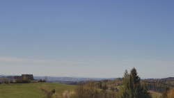 Troják, Maruška - parkoviště