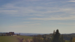 Troják, Maruška - parkoviště