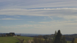 Troják, Maruška - parkoviště