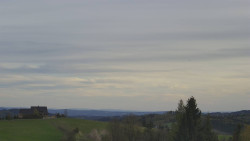 Troják, Maruška - parkoviště