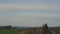 Troják, Maruška - parkoviště