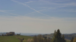 Troják, Maruška - parkoviště