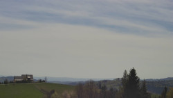 Troják, Maruška - parkoviště