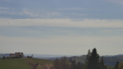 Troják, Maruška - parkoviště