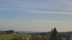 Troják, Maruška - parkoviště