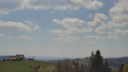 Troják, Maruška - parkoviště