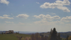 Troják, Maruška - parkoviště