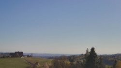 Troják, Maruška - parkoviště