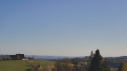 Troják, Maruška - parkoviště