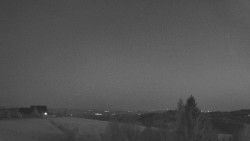 Troják, Maruška - parkoviště