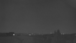 Troják, Maruška - parkoviště