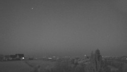 Troják, Maruška - parkoviště