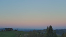 Troják, Maruška - parkoviště