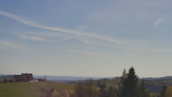 Troják, Maruška - parkoviště