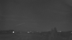 Troják, Maruška - parkoviště