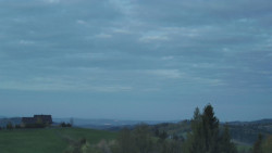 Troják, Maruška - parkoviště