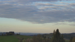 Troják, Maruška - parkoviště