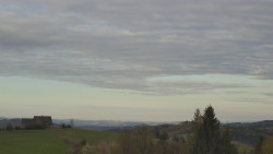 Troják, Maruška - parkoviště