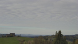 Troják, Maruška - parkoviště