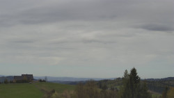 Troják, Maruška - parkoviště