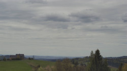 Troják, Maruška - parkoviště