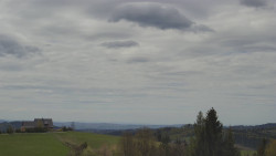 Troják, Maruška - parkoviště