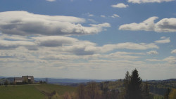 Troják, Maruška - parkoviště