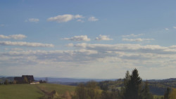 Troják, Maruška - parkoviště