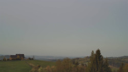 Troják, Maruška - parkoviště