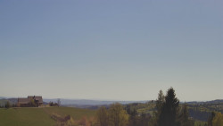 Troják, Maruška - parkoviště