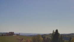 Troják, Maruška - parkoviště