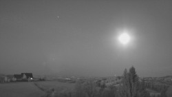 Troják, Maruška - parkoviště
