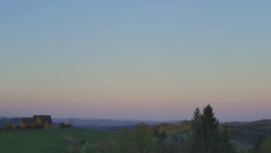 Troják, Maruška - parkoviště