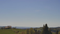Troják, Maruška - parkoviště