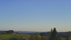 Troják, Maruška - parkoviště