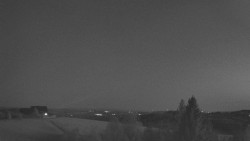 Troják, Maruška - parkoviště