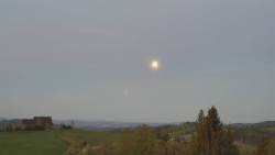Troják, Maruška - parkoviště
