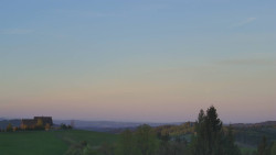 Troják, Maruška - parkoviště