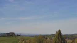 Troják, Maruška - parkoviště
