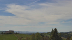 Troják, Maruška - parkoviště