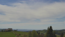 Troják, Maruška - parkoviště