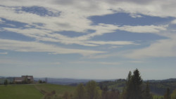 Troják, Maruška - parkoviště