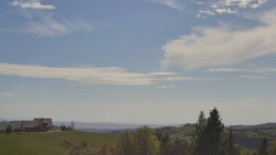 Troják, Maruška - parkoviště