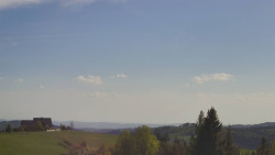 Troják, Maruška - parkoviště