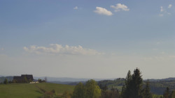 Troják, Maruška - parkoviště
