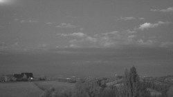 Troják, Maruška - parkoviště