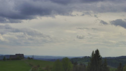 Troják, Maruška - parkoviště